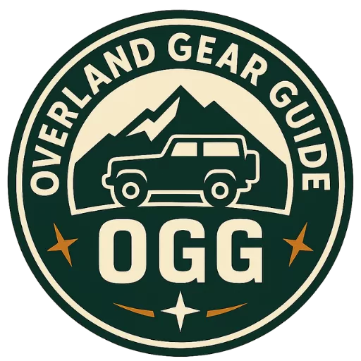 Overland Navigator Logo