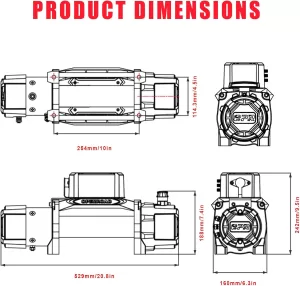 71EQlE0vXJL. AC SL1500 &raquo; Overland Gear Guide