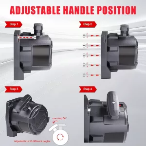 81Zztc8S4BL. AC SL1500 &raquo; Overland Gear Guide