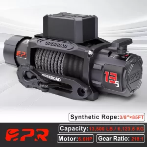 81kBYkFkUhL. AC SL1500 &raquo; Overland Gear Guide