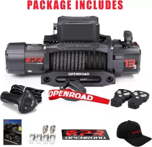 81pVwFwM9gL. AC SL1500 &raquo; Overland Gear Guide