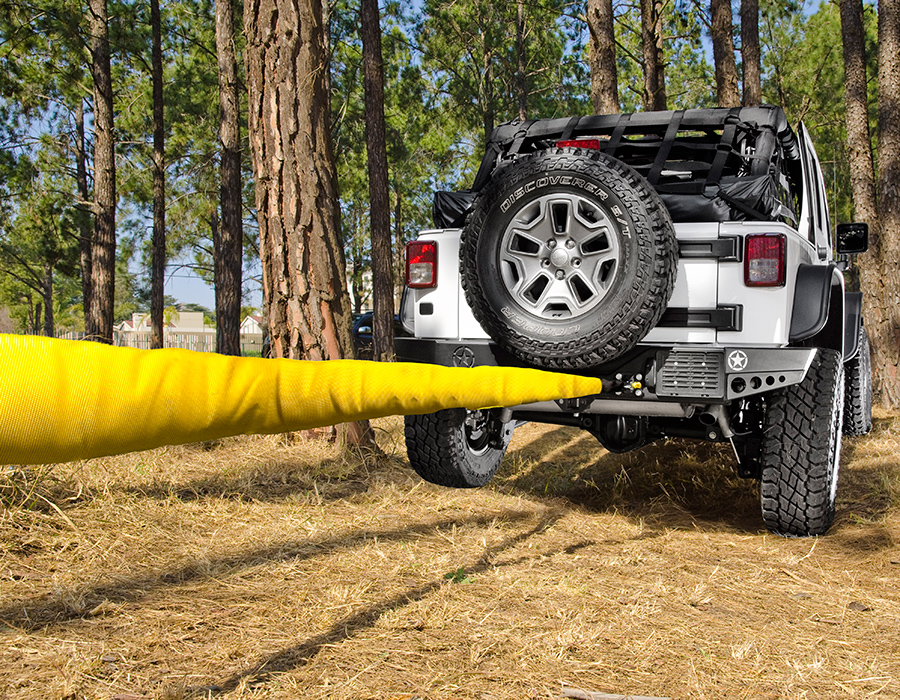 Kinetic Recovery Myths Debunked: The Ultimate Safety Guide Overland Gear Guide