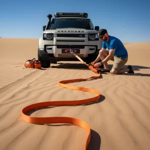 Kinetic Recovery Myths Debunked: The Ultimate Safety Guide Overland Gear Guide