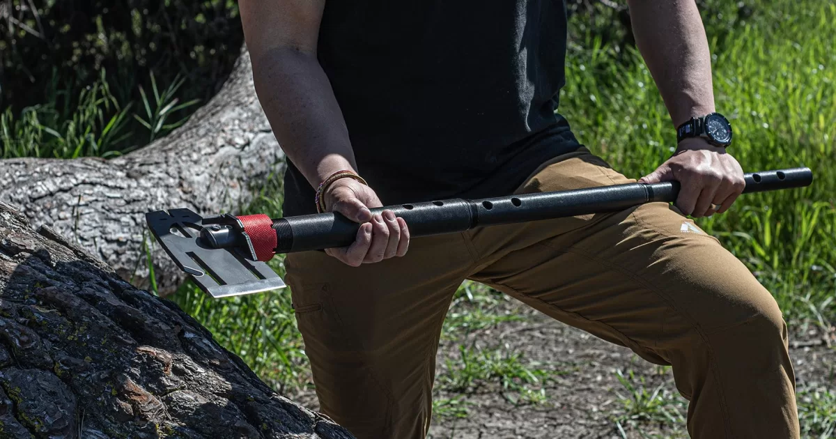 Rockworkx Company Review | Purpose-Built Overland Tools & 4x4 Innovation 1 Rockworkx overland multi-tool and 4x4 accessories hero image