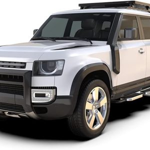 Front Runner Slimline II Defender 110 Roof Rack Kit Overland Gear Guide