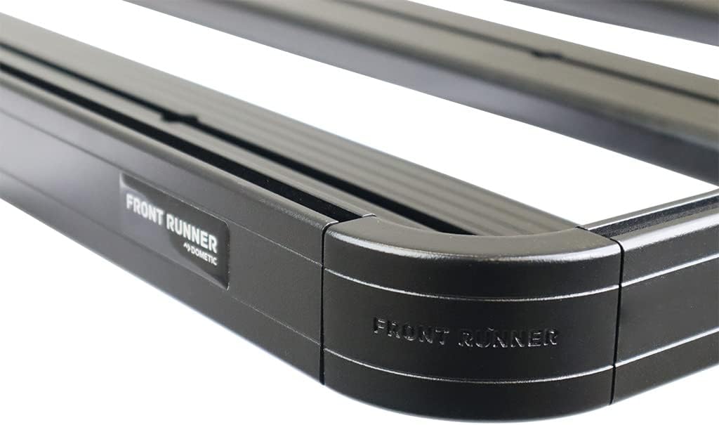 Front Runner Slimline II Defender 110 Roof Rack Kit Overland Gear Guide