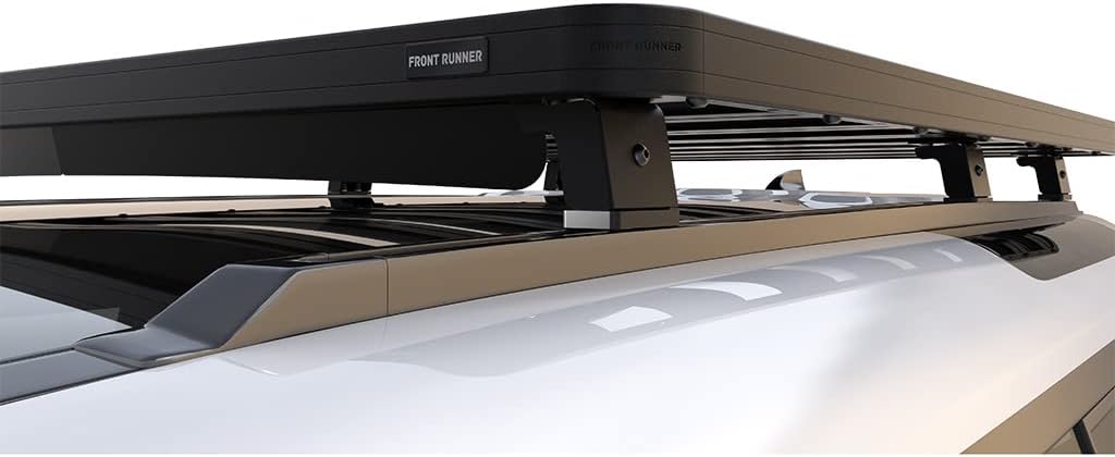 Front Runner Slimline II Defender 110 Roof Rack Kit Overland Gear Guide