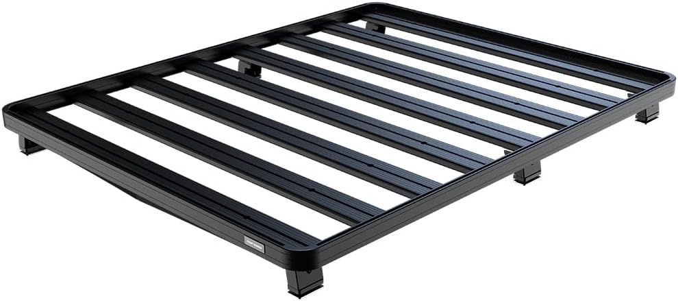 Front Runner Slimline II Defender 110 Roof Rack Kit Overland Gear Guide