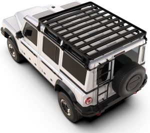 Ineos Grenadier Front Runner Slimline II Roof Rack