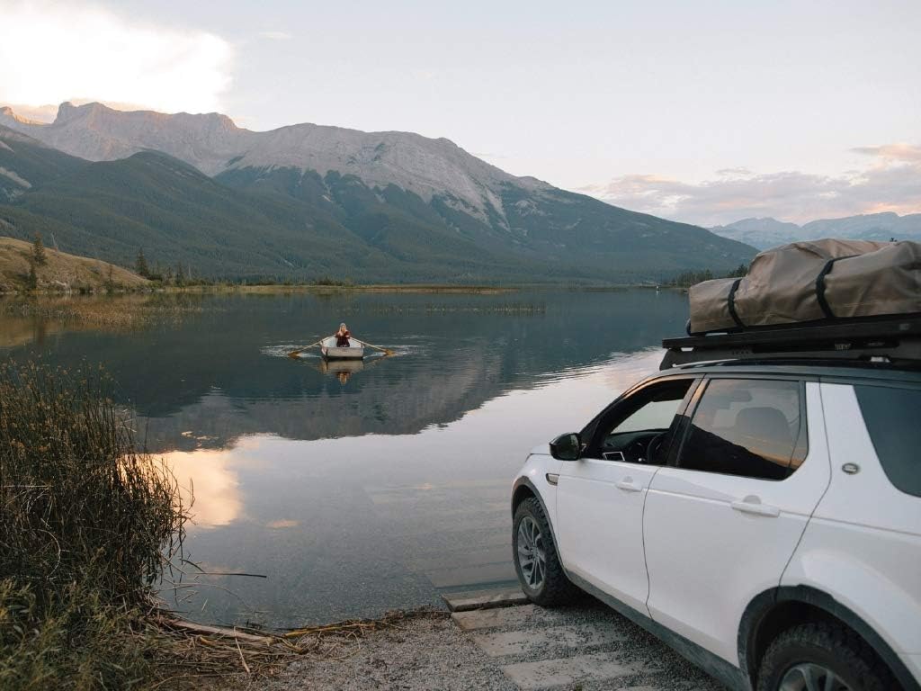 Front Runner Roof Top Tent – Low Profile, Lightweight Overland Gear Guide