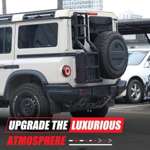 71bQHEqYpWL. AC SL1500 » Overland Gear Guide