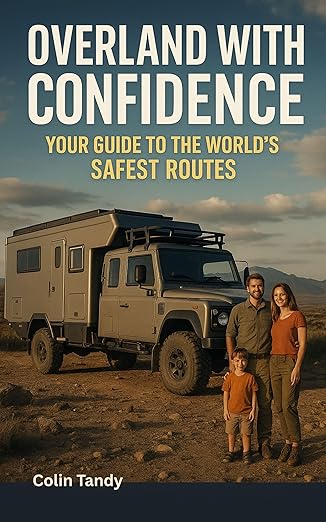 Overland With Confidence Review: Is This the Safest Route Guide