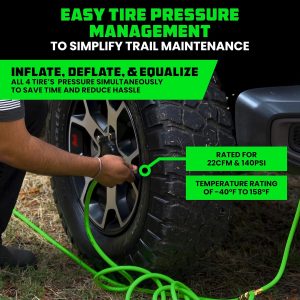 81idyXUPcML. AC SL1500 » Overland Gear Guide