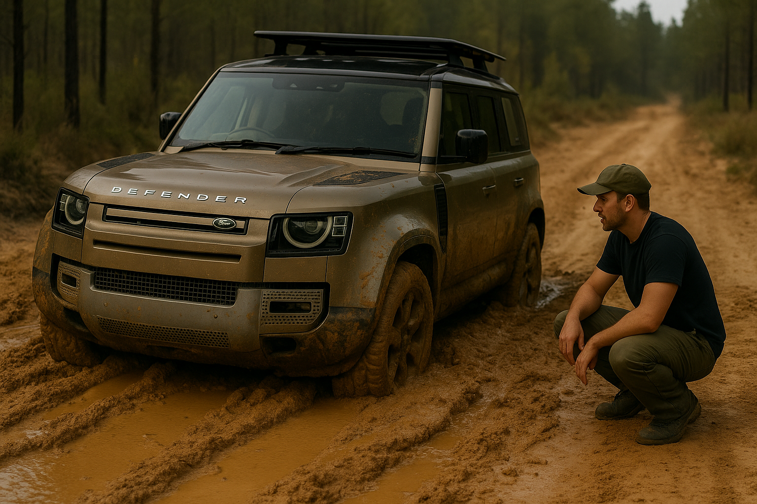 Lesson 1 – Understanding recovery loads, forces and risk.