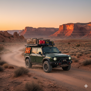 Roof Racks